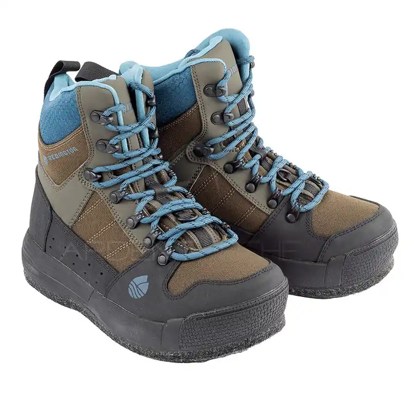 Offre Spéciale Chaussures de wading REDINGTON Femme AURORA Feutre