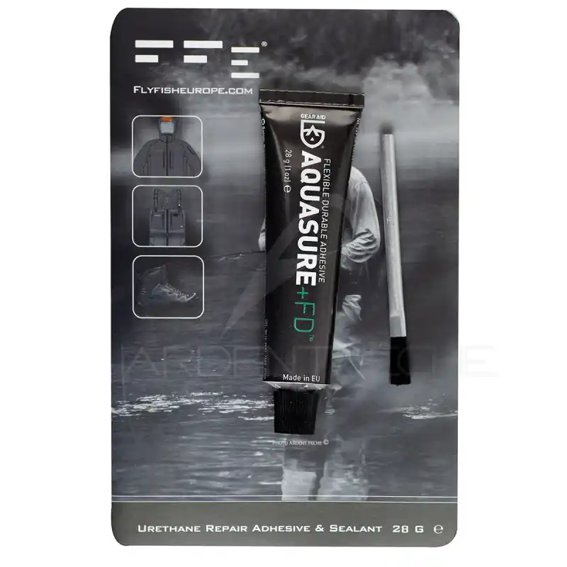 Prix Bas AQUASURE Wader repair FFE 28g