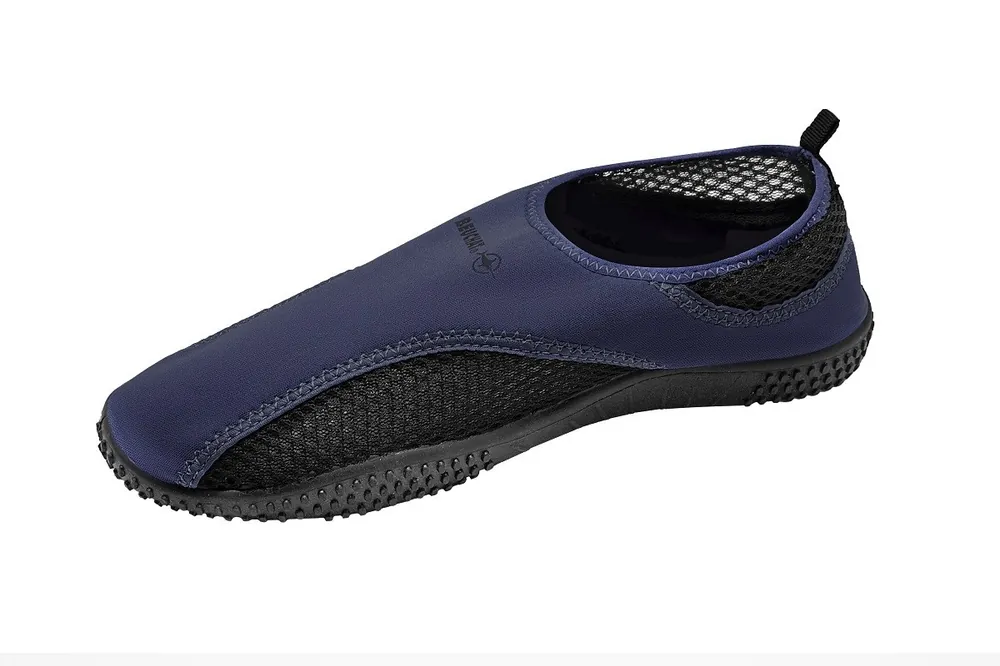 Commander Maintenant Chaussures aquatiques Beuchat - Bleu profond