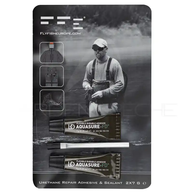 Remise AQUASURE Wader repair FFE 2x7g
