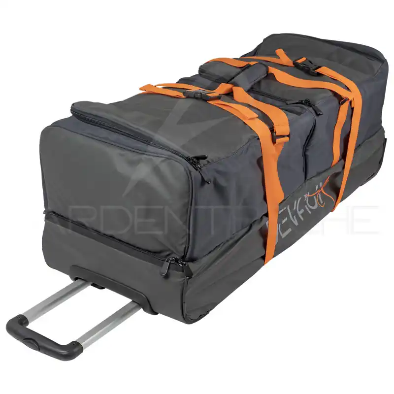 Sac voyage DEVAUX Tripbag Kowa Populaire