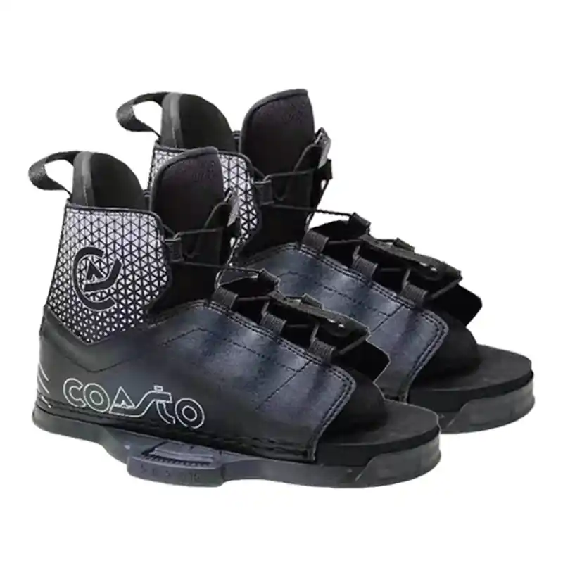 Prix Bas Chausses Wakeboard Coasto Ajustable