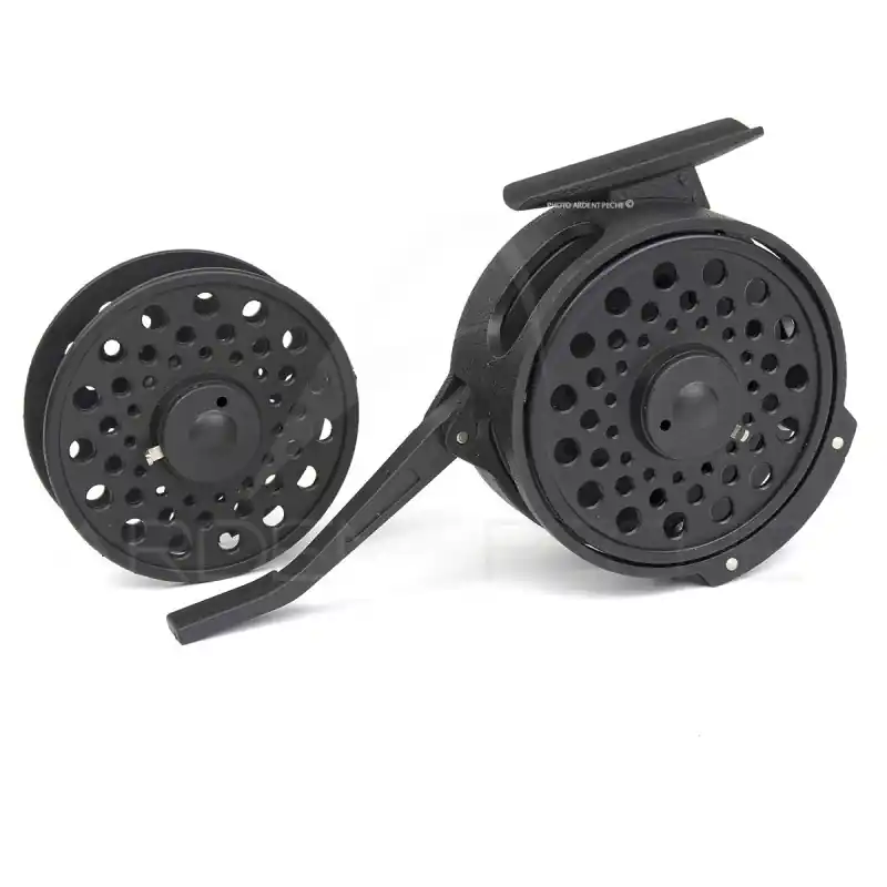 Moulinet Semi Automatique Spirale Meilleur Prix