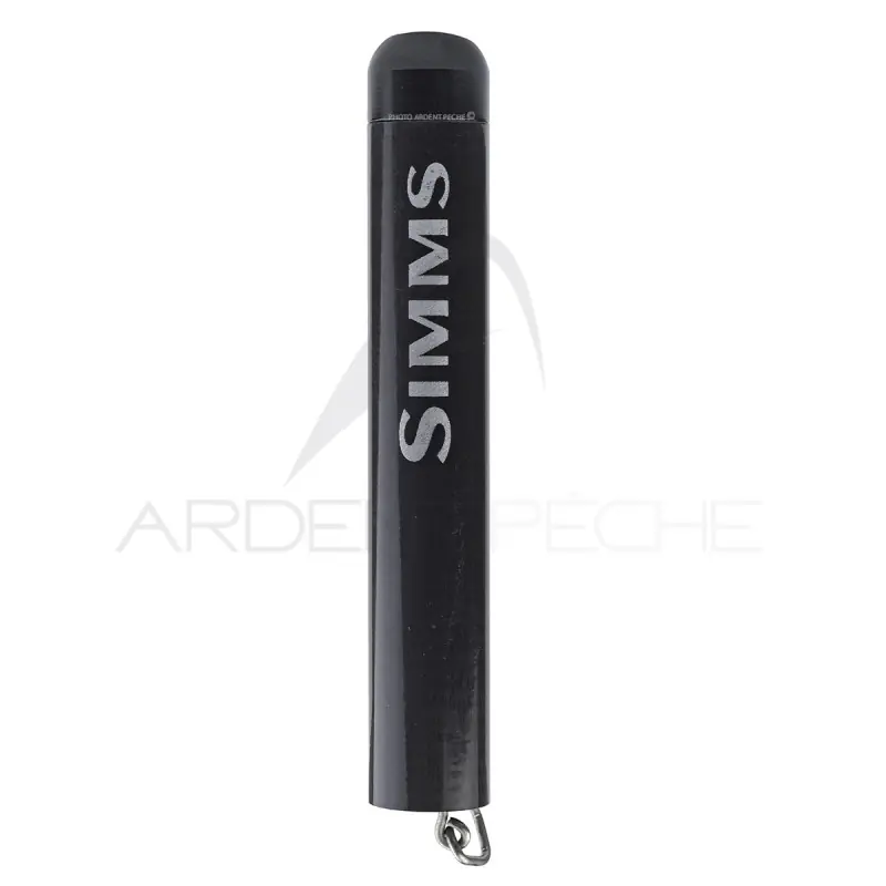 Rétractor SIMMS Carbon Black Usine Directe