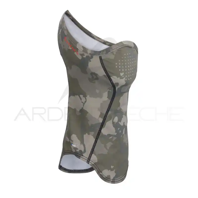 Sungaiter SIMMS Bugstopper Regiment Camo Olive Drab Dernier Modèle