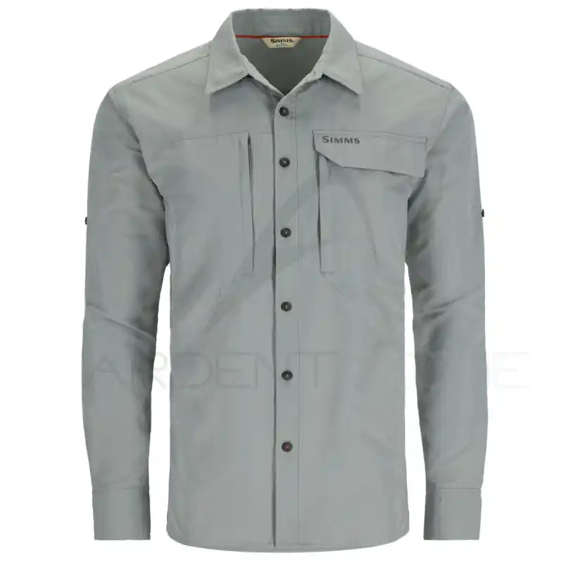 Seulement Aujourd'hui Chemise SIMMS Guide Cinder