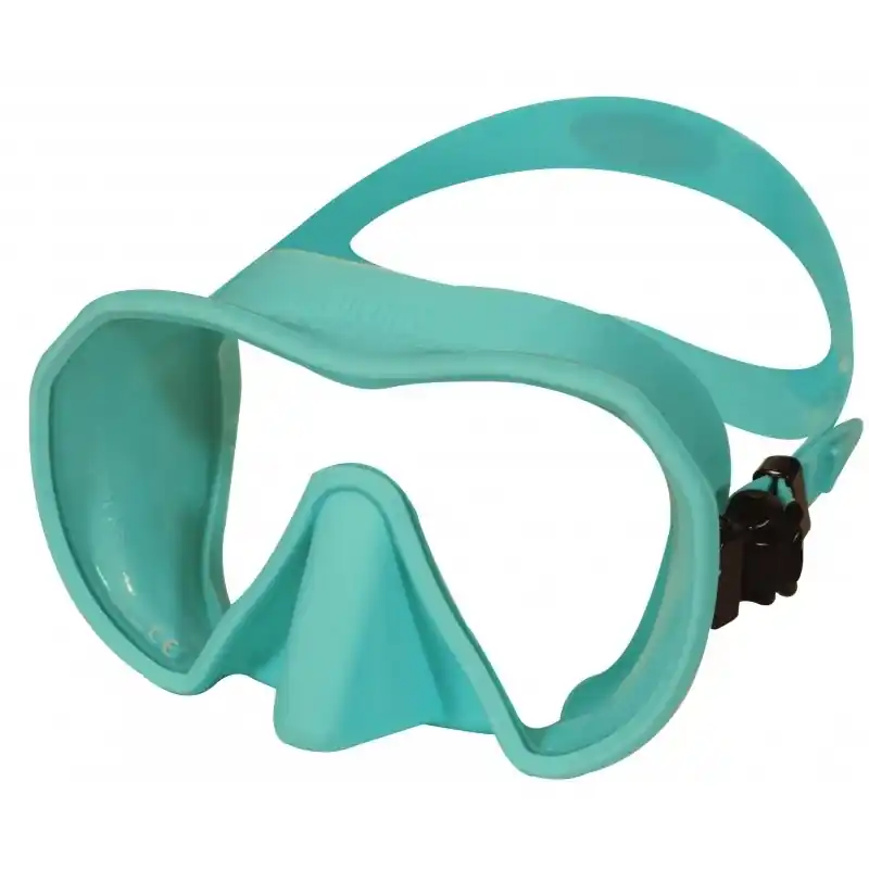 Super Prix Masque Beuchat Maxlux S Bleu Ice