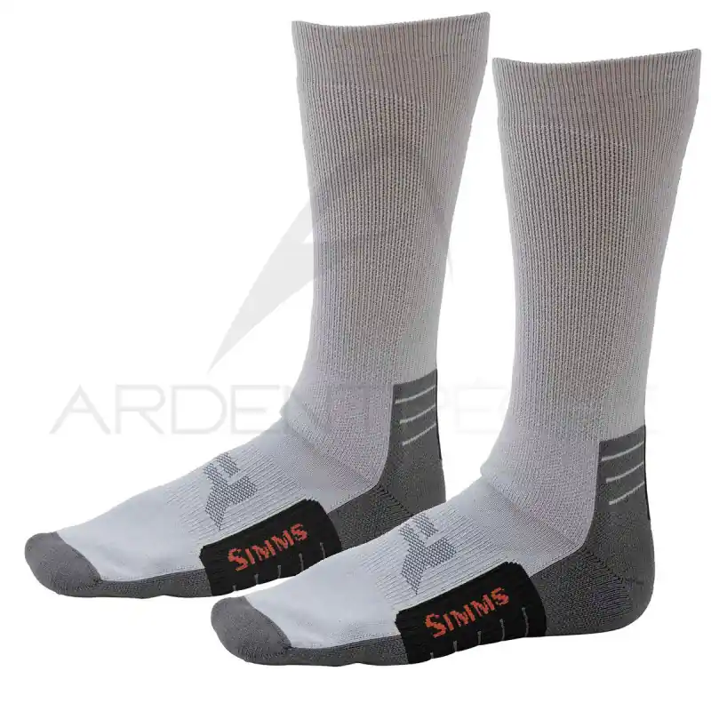 Commande En Gros Chaussette SIMMS Guide Wet Wading Sterling