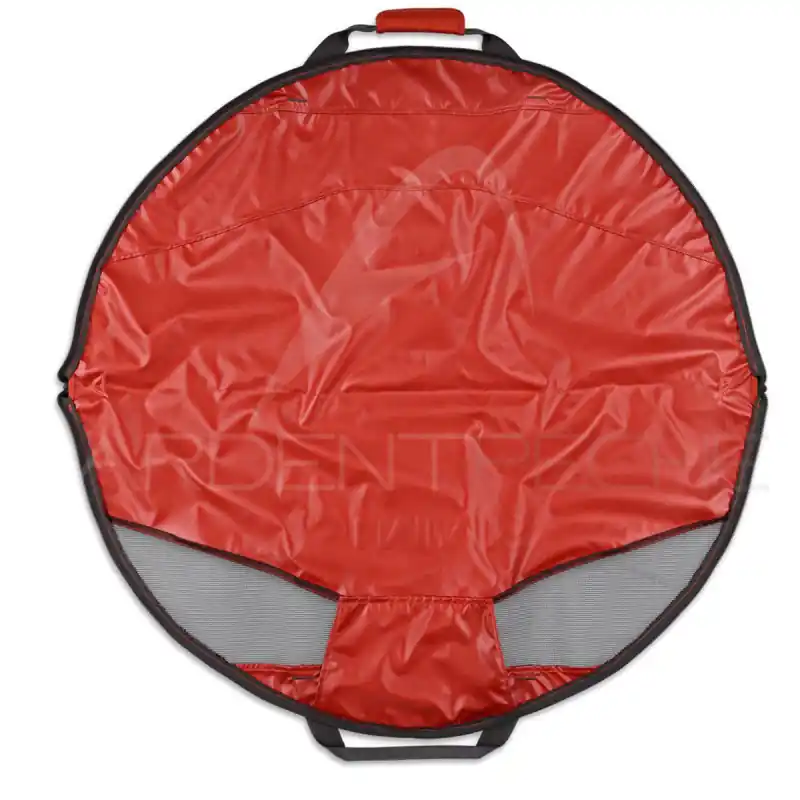 Prix Bas Sac SIMMS Taco Bag Orange