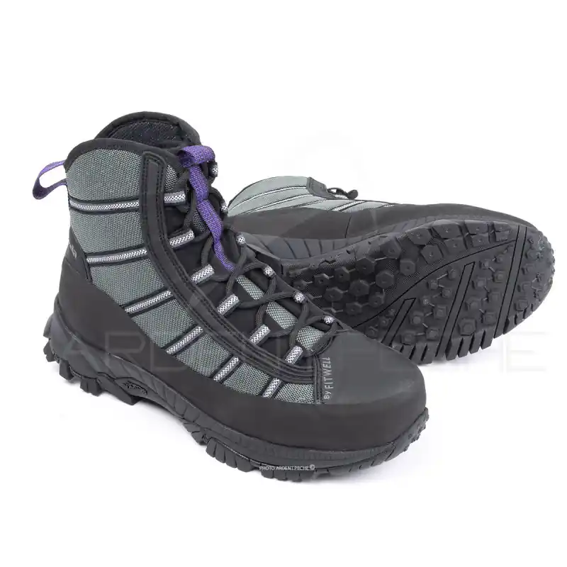 Prix Cassé Chaussures de wading PATAGONIA FORRA Vibram