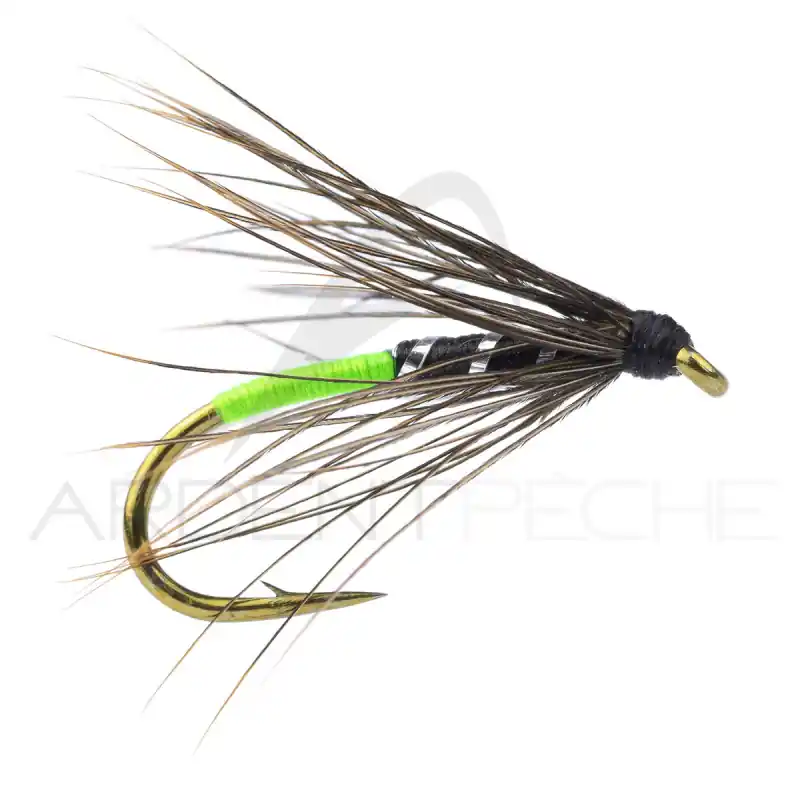 Promotion Saisonnière Mouche AB FLY Noyée 1