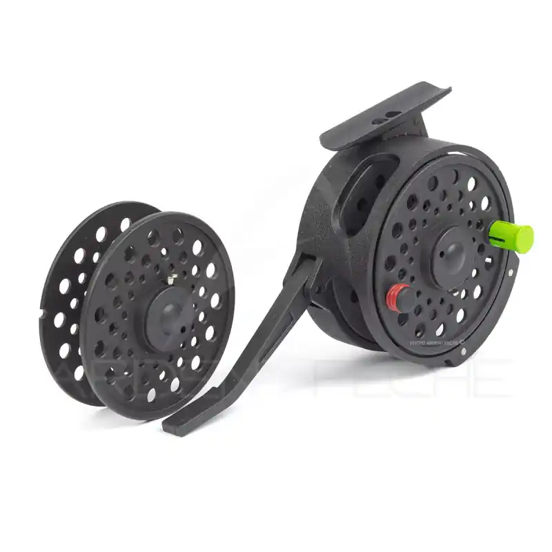 Dernière Chance Moulinet semi automatique LUCKYBUR LB14