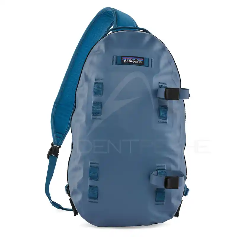 Produit De Marque Sling PATAGONIA Guidewater 15L Pigeon blue