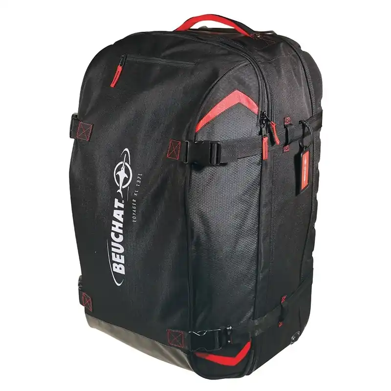 Expédition Rapide Sac beuchat Voyager XL - 137 L