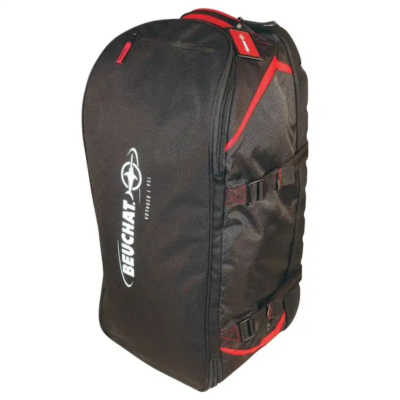 Sac beuchat Voyager L - 95 L Soldes