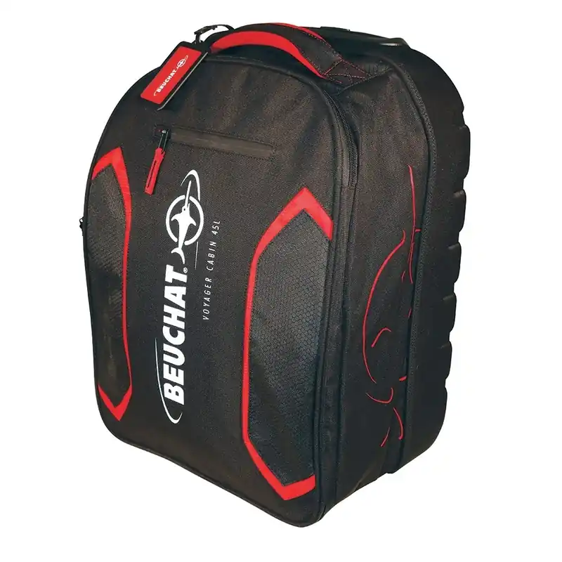 Prix Choc Sac beuchat Voyager Cabine - 45 L