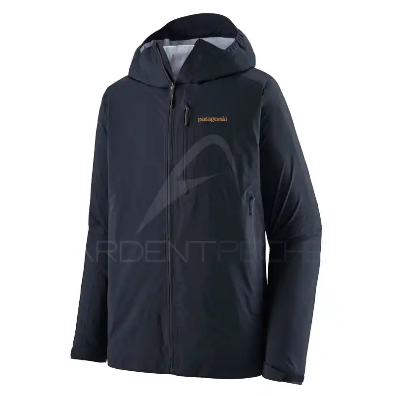Paiement Sécurisé Veste PATAGONIA Men‘s Storm10 Jacket