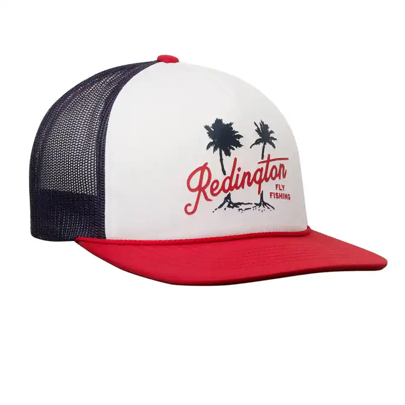 Casquette REDINGTON Kick Back Hat Navy Prix Bas