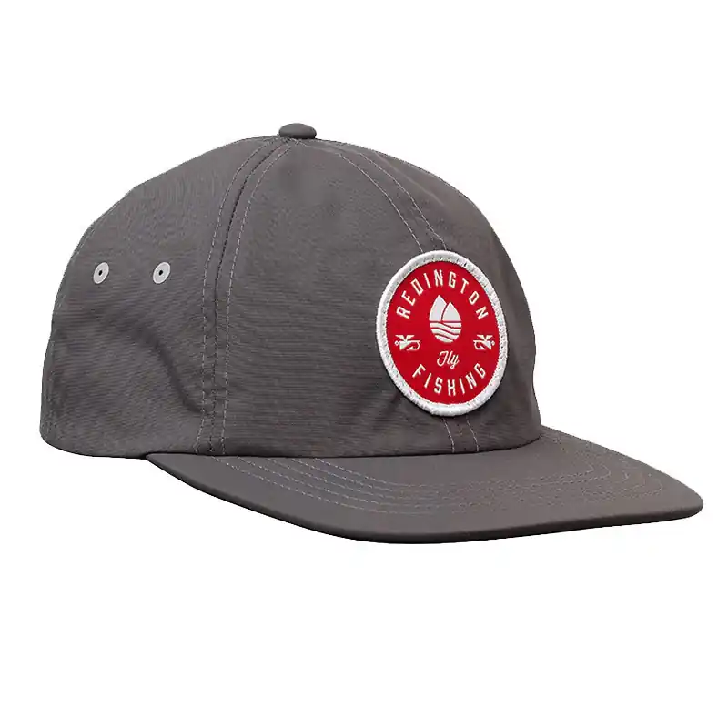 Certifié Casquette REDINGTON Venture Hat steel