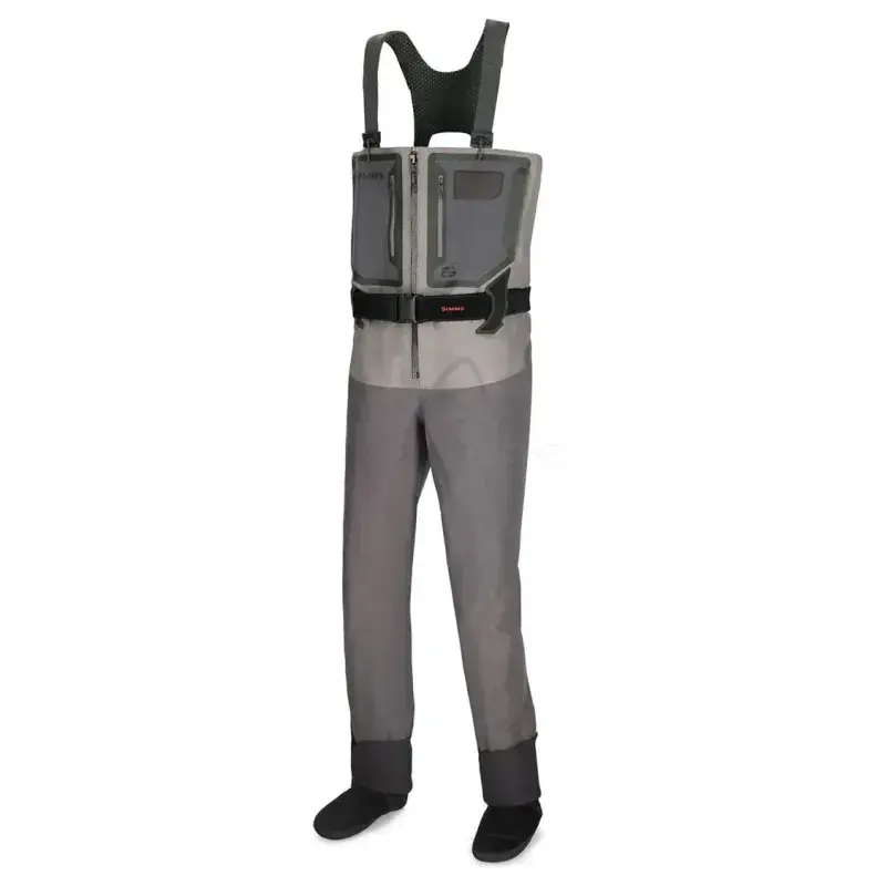 Waders SIMMS G4Z Slate Commande En Gros