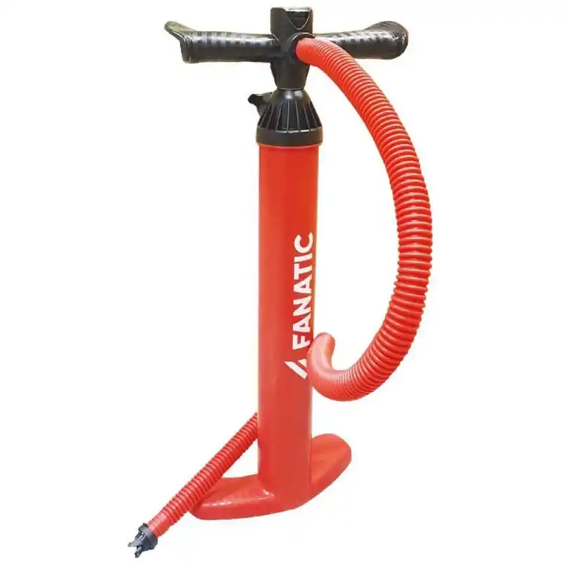 Pompe SUP Fanatic Power HP8 Paiement Sécurisé