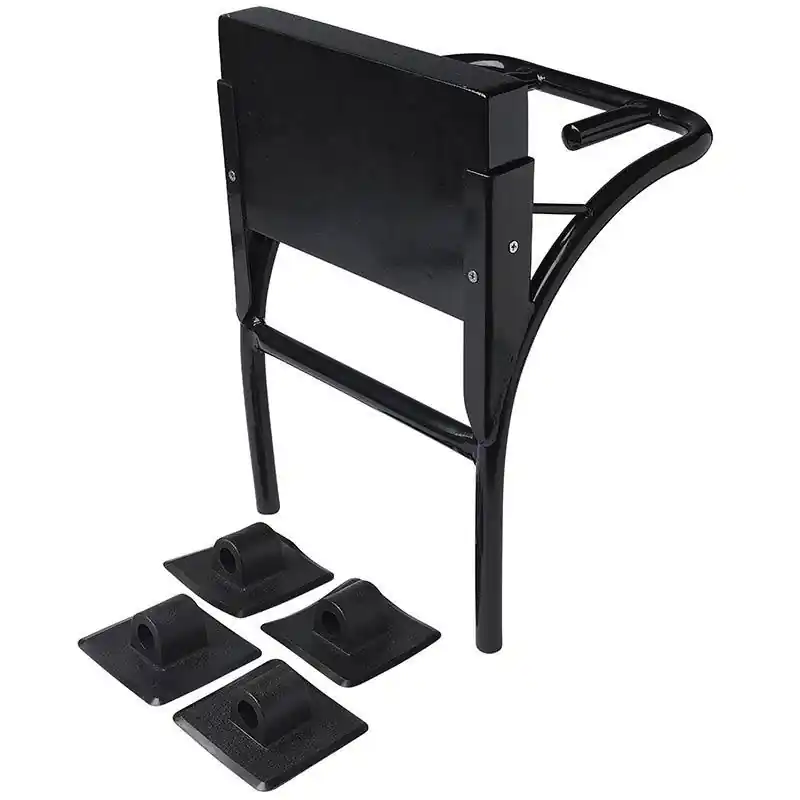 Support Moteur arrière Dam pour float tube ou bateaux Pas Cher