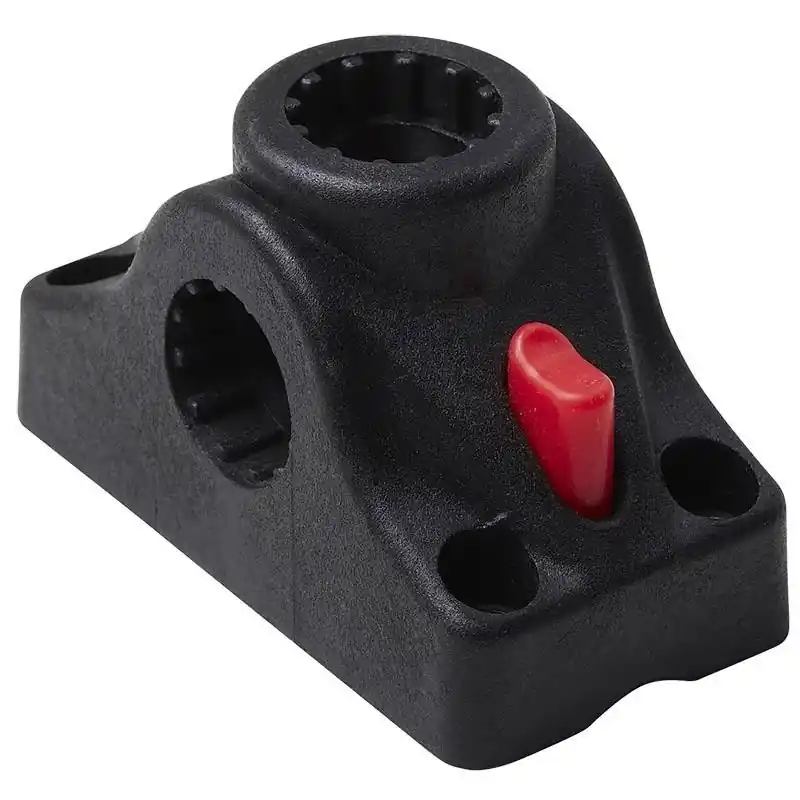 Retour Gratuit Support Dam Rod Holder Mount