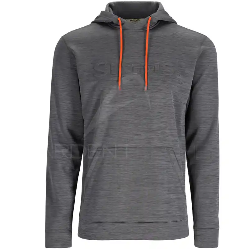 Sweat SIMMS Challenger Hoody Slate Meilleure Vente