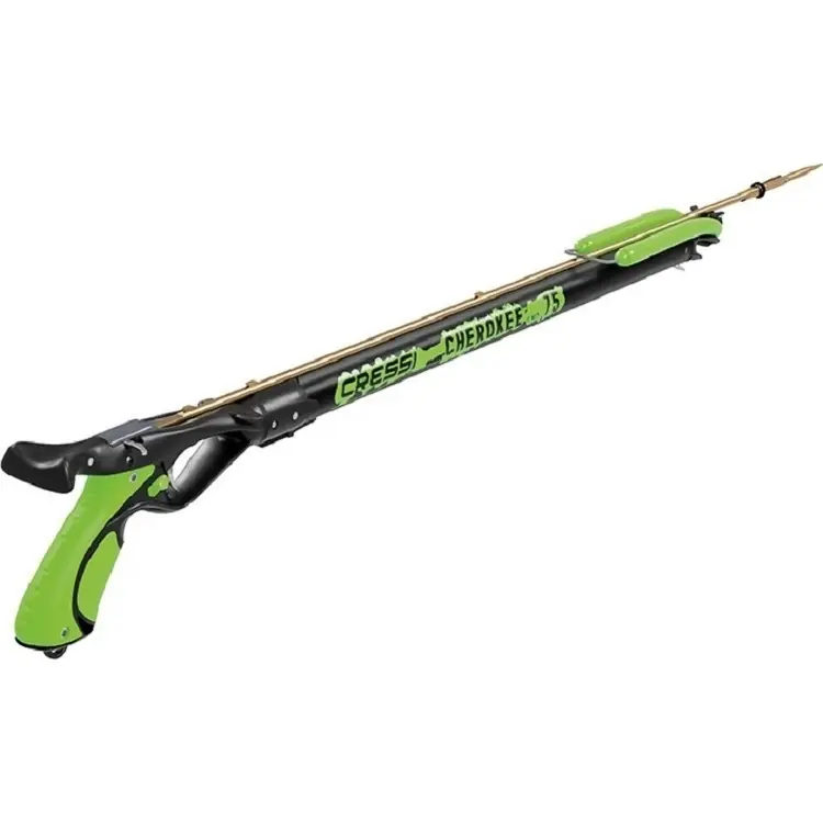 Arbalète Cressi Cherokee Exo – 110 cm Top Vente