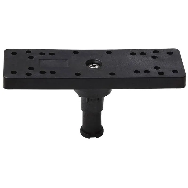 Support sondeur Dam Fish Finder Mount - Ecran 7 pouces et + Réduction