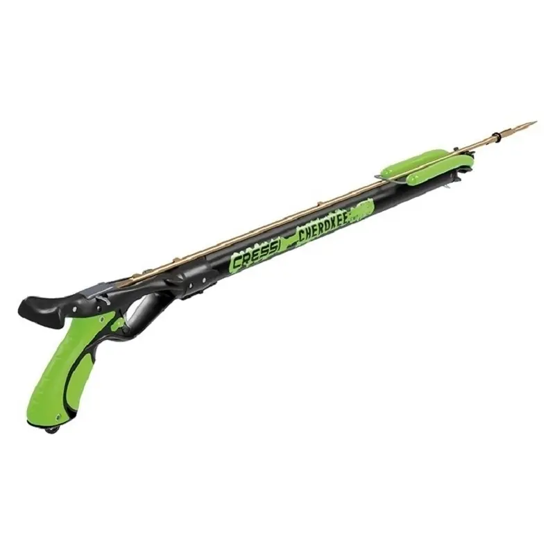 Offre Limitée Arbalète Cressi Cherokee Exo - 100 cm