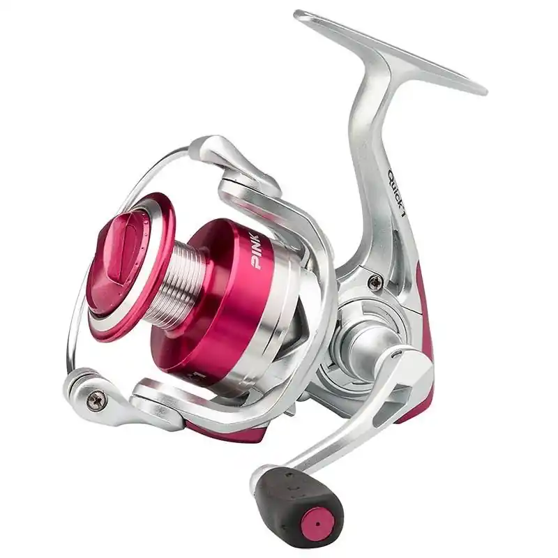 Seulement Aujourd'hui Moulinet Dam Quick 1 Pink