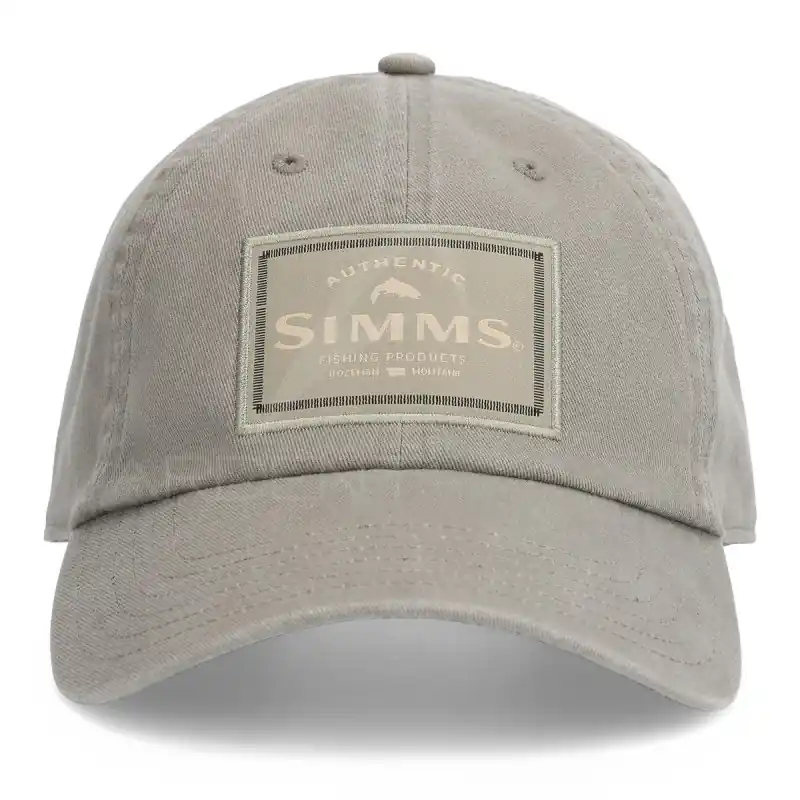 Casquette SIMMS Single Haul Cap Bay Leaf Must-Have