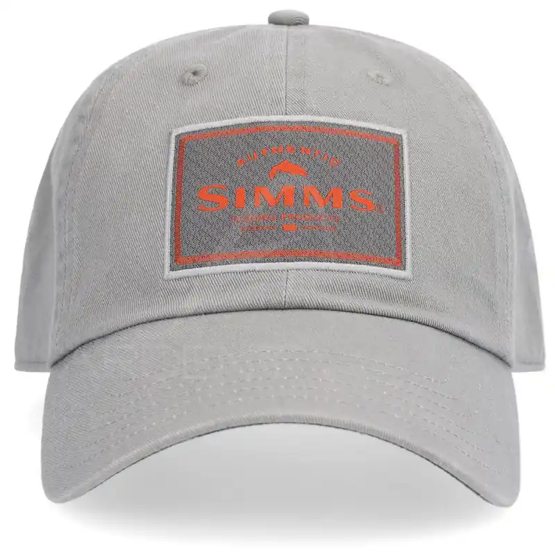 Offre Du Jour Casquette SIMMS Single Haul Cap Cinder