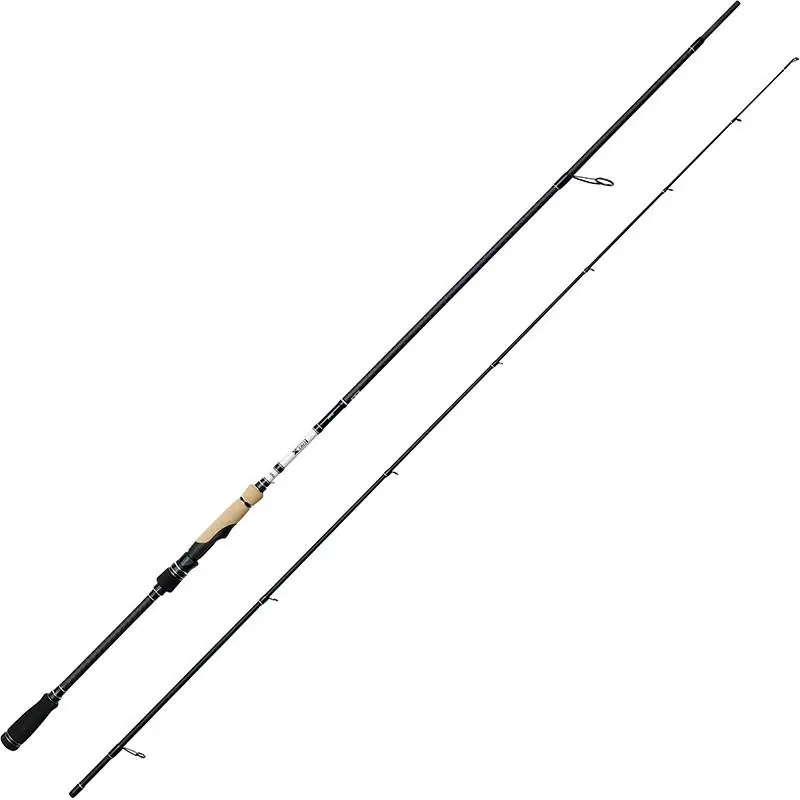 Canne spinning Dam Cult-X Spin - 1.98M 7-21Gr Seulement Aujourd'hui