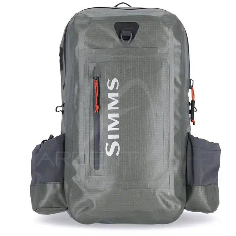 Seulement Aujourd'hui Sac à dos SIMMS Dry Creek Z Backpack Olive