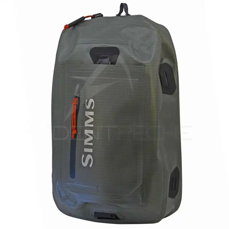 Offre Du Jour Sling Pack SIMMS Dry Creek Z Olive