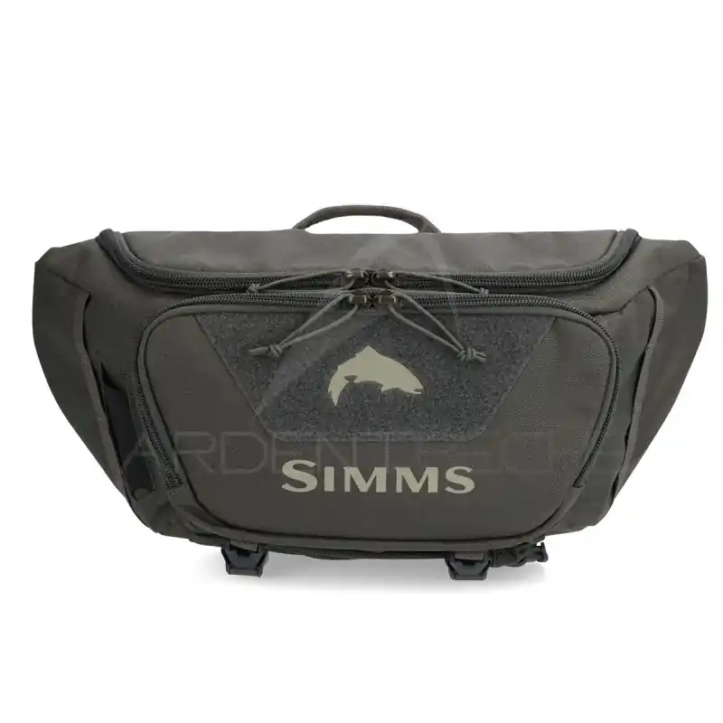 Hip Pack SIMMS Tributary Basalt Jusqu'à Épuisement Des Stocks