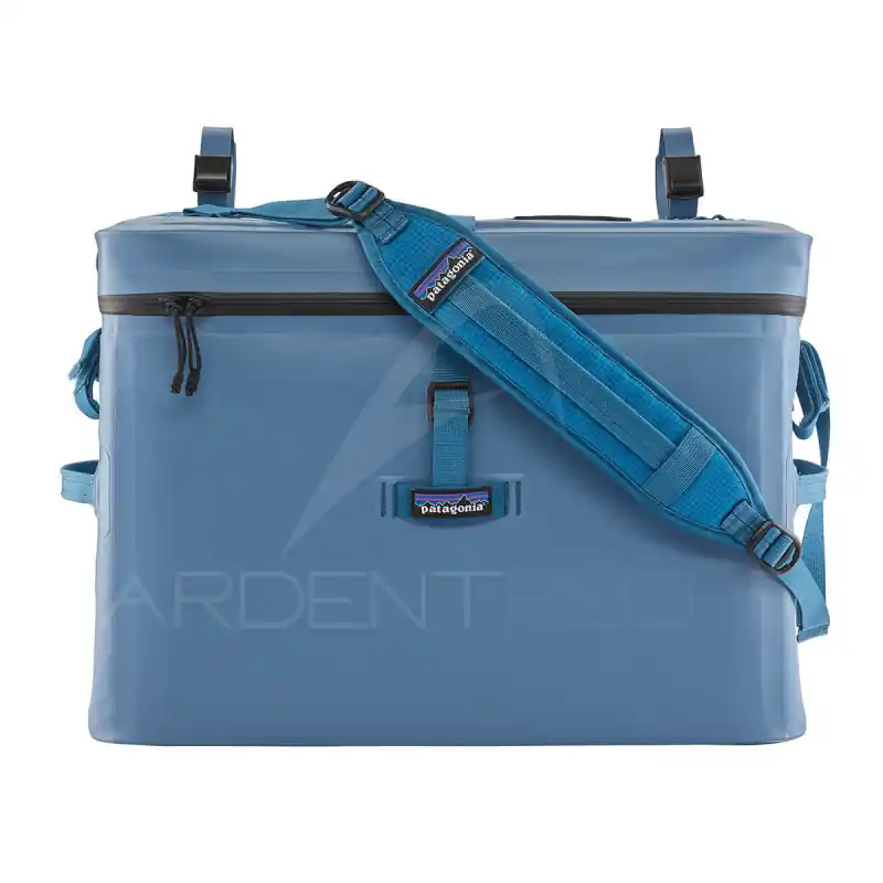 Prix Réduit Sac PATAGONIA Great Divider Oigeaon Blue 26L
