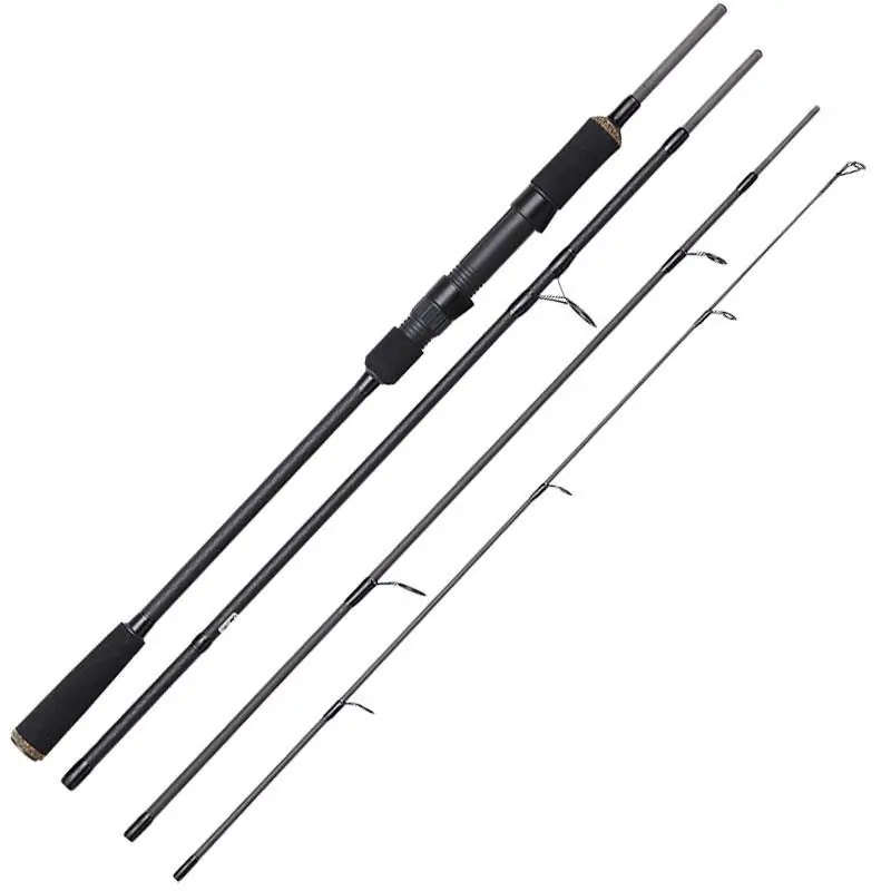 Prix Promo Canne spinning Dam Quadra Safar II