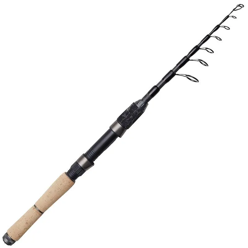 Canne spinning Dam Shadow Télé Mini spin Super Prix