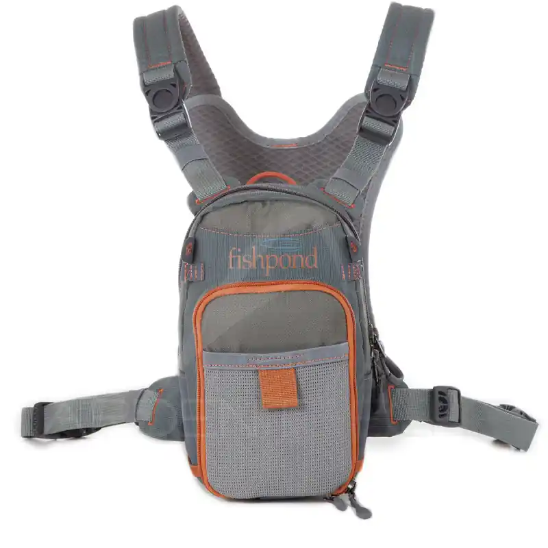 Meilleure Vente Chest Pack FISHPOND Canyon Creek