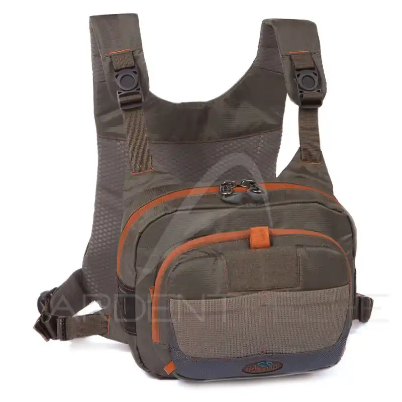 Vente Directe Chest Pack FISHPOND Cross-Current