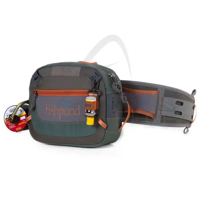 Switchback FISHPOND System-2.0 Solde