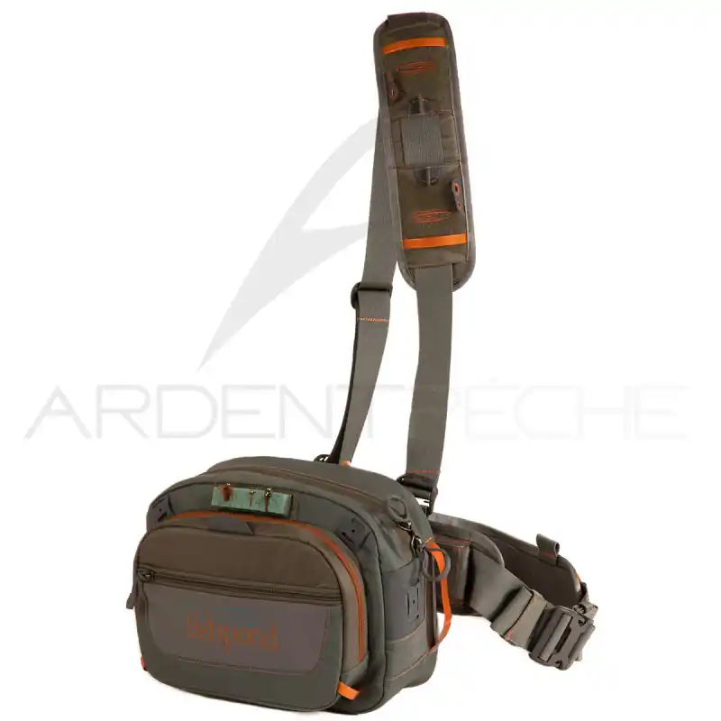 Nouvel Arrivage Switchback FISHPOND Pro Wading System