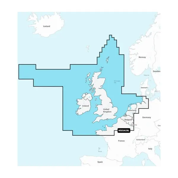 Carte Garmin Navionics Large Offre Exclusive