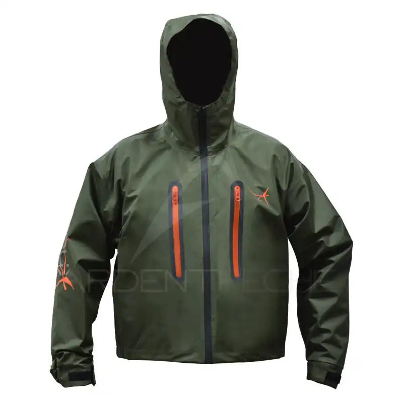 Veste DEVAUX RIVFLY Meilleure Vente