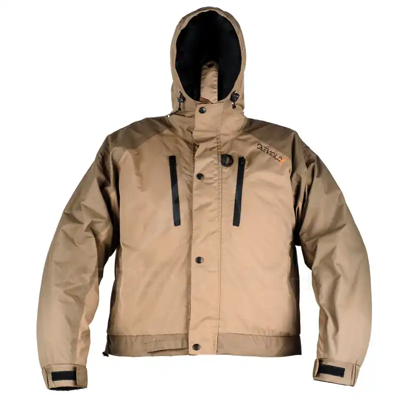 Veste DEVAUX HUMAN Solde