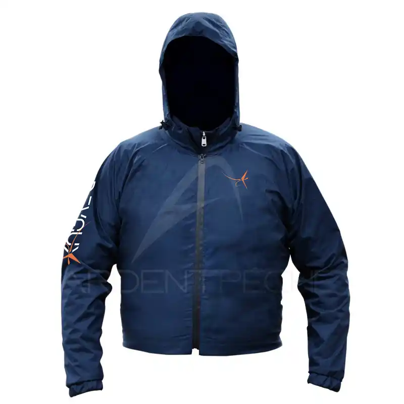 Veste DEVAUX SUPRA LIGHT Nouveauté