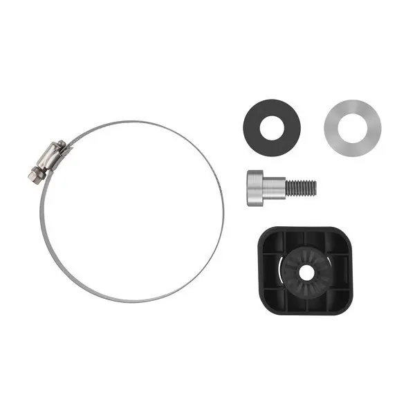 Support d‘embase moteur électrique Garmin sonde Panoptix LVS32 Nouveauté
